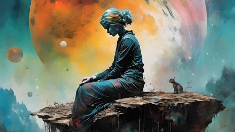 Astrologi 16-23 Oktober