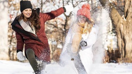 Förändra din verklighet