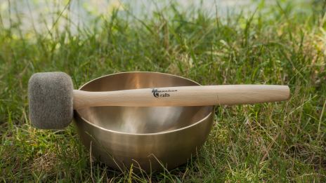 Healingkirurgi, när energins händer når djupare än köttet