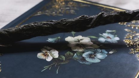 Imbolc, ljusets första viskning och mormors visdom
