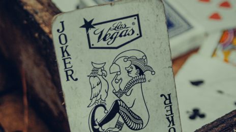 Kille – ett svenskt kortspel med europeiska rötter