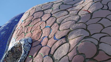 Königrufen – Österrikes älskade tarokspel