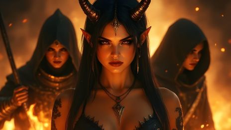 Lilith