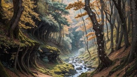 Ny människa i en ny värld