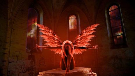 På skönhetens altare