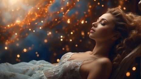 Silver- och skönhetsmagi