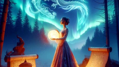 Skönheten på första plats