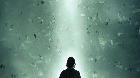 Skydd mot negativitet