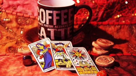 Tarotguide del 2