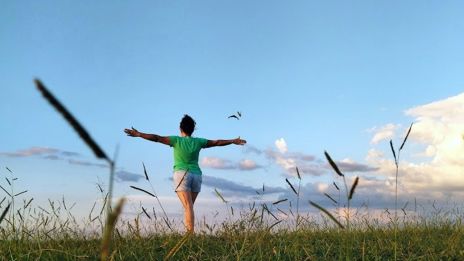 Vägledning till självhjälp