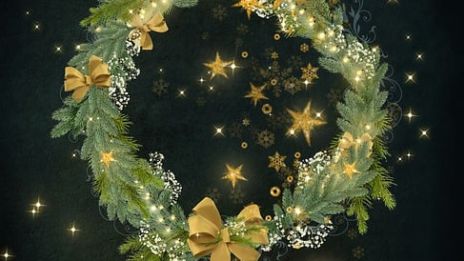 Dags för fler “vintriga” örter och kryddor