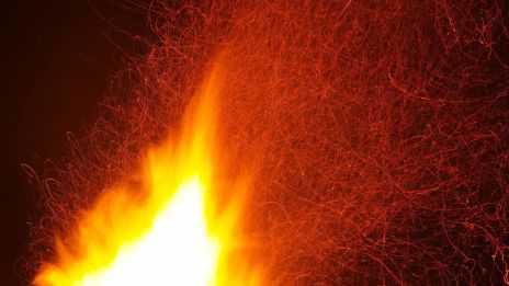 Energiarbetets väg, del 2 börjar nu