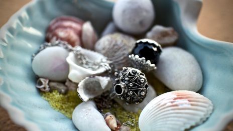 Glöm inte att du är speciell