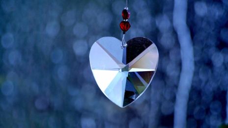 Häxspegelns hemlighet