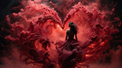 Hjärtats önskan är viktig