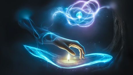 Hur andevärlden kan hjälpa oss