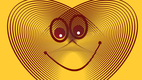 I kärlekens virvlar