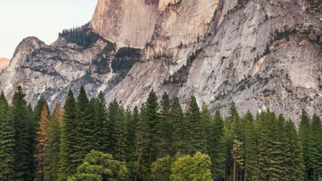 Lyssna på tystnaden och omvärdera dina band