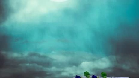 När kärleken tar slut