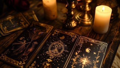 Ta ett kliv tillbaka