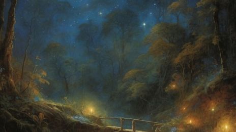 Änglabudskap - Du är i början av något nytt