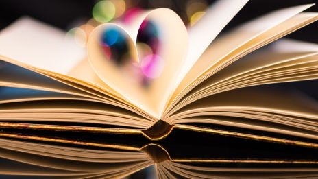 Acceptera att du utvecklas