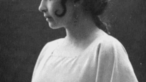 Advokaten berättar för Agnes ;