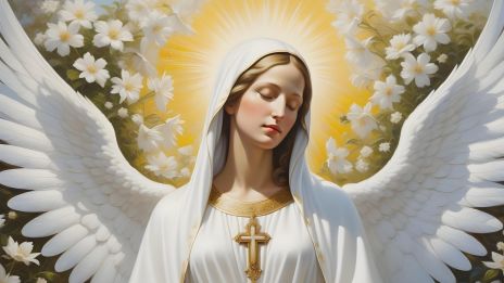 Den inre skönhetens energi