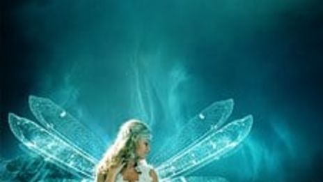 Änglar, skyddsänglar och ärkeänglar