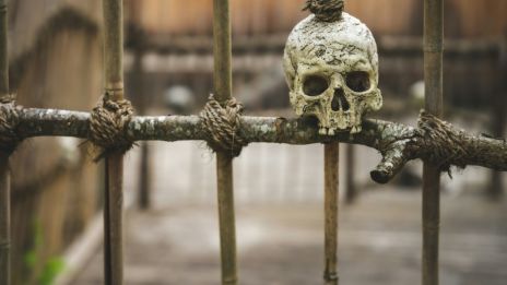 Anse Majors Förbannelse: En Varning för Skattjägare