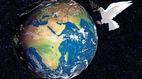 Antahkaranan som förbinder och länkar oss till Sollogos