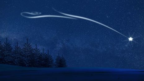 Äntligen är julhelgen över