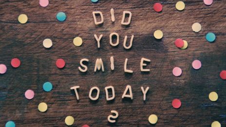 Äntligen så är det