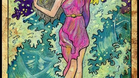 Arcana 14 ; Jämnmodet ( Integrationen)!