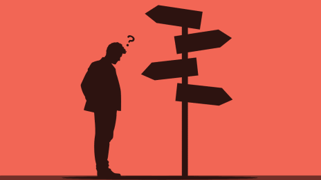 Ärlighet ger bästa vägledning