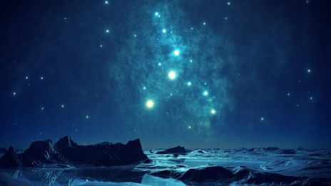 Astrologi / Horoskop