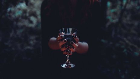 Att använda olika utsöndringar