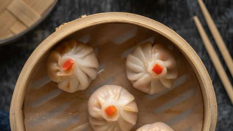 Att Äta Dumplings Under Vintersolståndet: En Kärleksfull Tradition