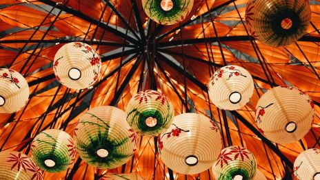 Att byta perspektiv, när själen får nya ögon