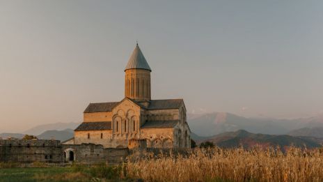 Att lita på dig själv är helig