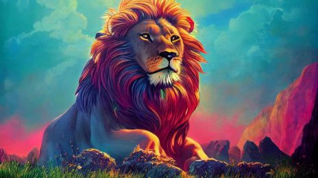 Att stå i din egen kraft (steg 6, del 2)