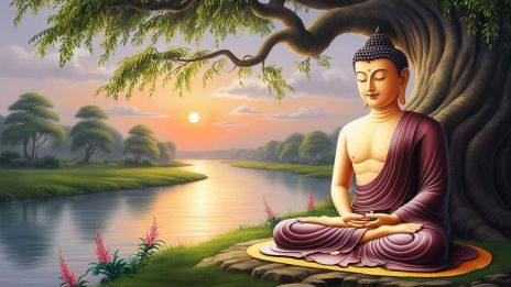 Att stå i sin egen kraft