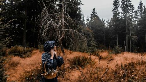 Att utveckla sin mediala förmåga och hur du vet att du är medial