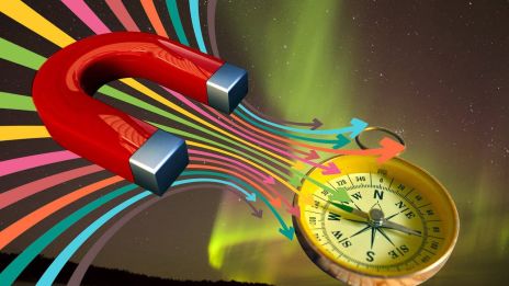 Attrahera dig till det liv du förtjänar