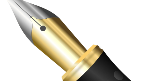 Automatisk skrift, en mystisk koppling