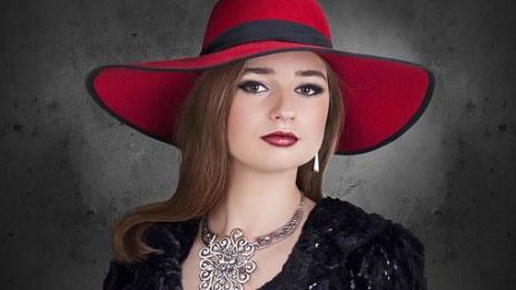 Be en ängel om hjälp