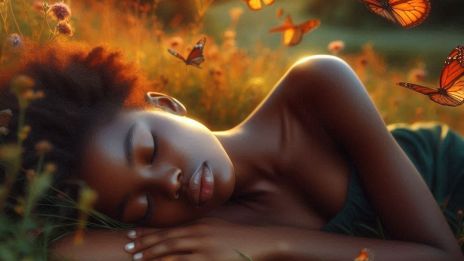 Lucid dreaming för nybörjare