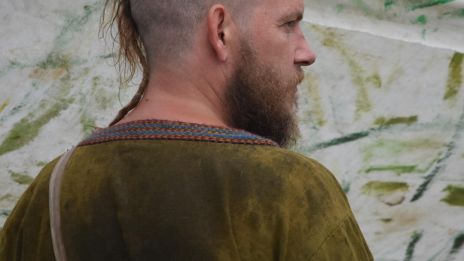 Ragnar Lodbrok: Vikingakonungen