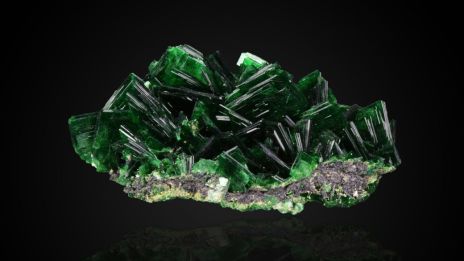 Beryll: Kristallens Mysterium