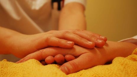 Bestäm över dina beslut